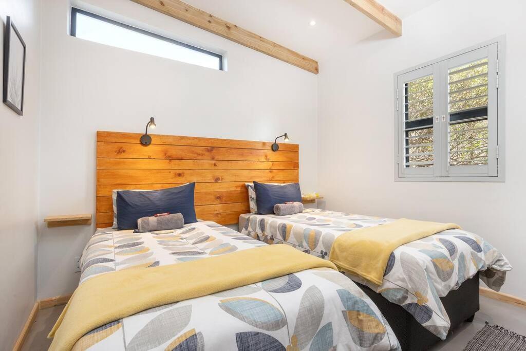 Mountain And Sea Cottage Hermanus Dış mekan fotoğraf